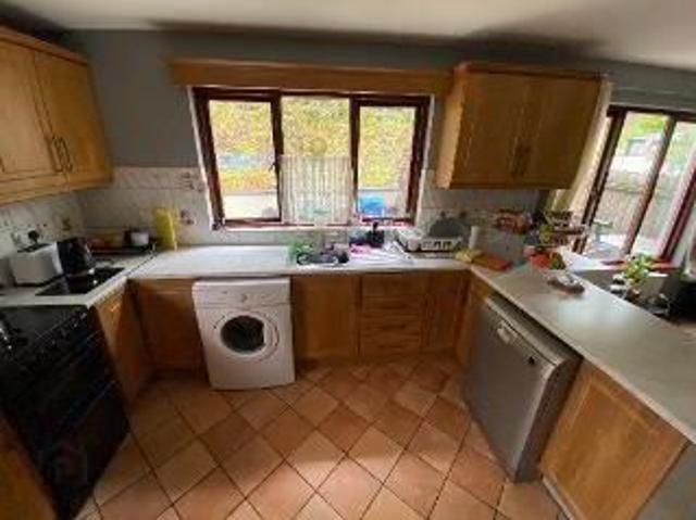 21 Parkwood Manor, Dungannon, BT71 6LR