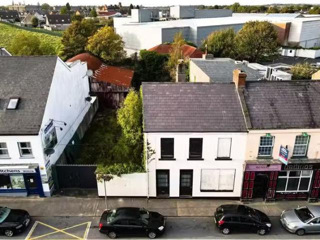 21 Patrick Street, Mullingar, Mullingar, Co. Westmeath, N91H9V.