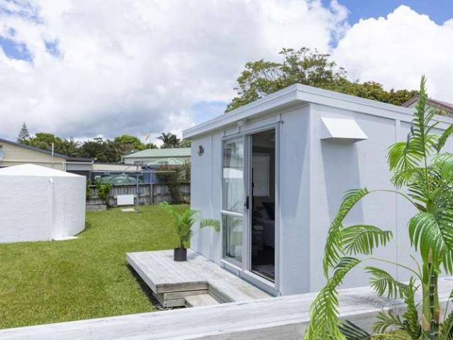 21 Peninsula Parade, Hihi, Far North