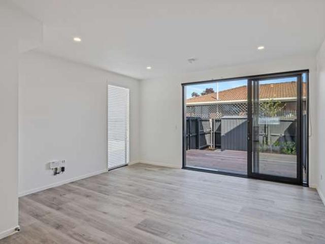 2/1 Perth Street, Richmond, Christchurch City
