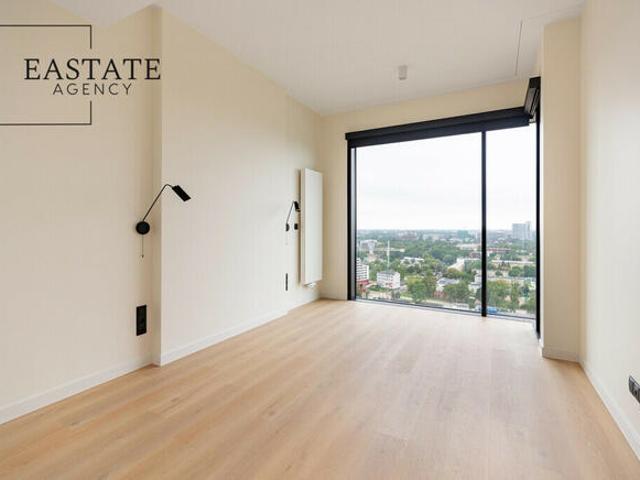 21 piętro/ Apartament/ Piękny widok/ centrum