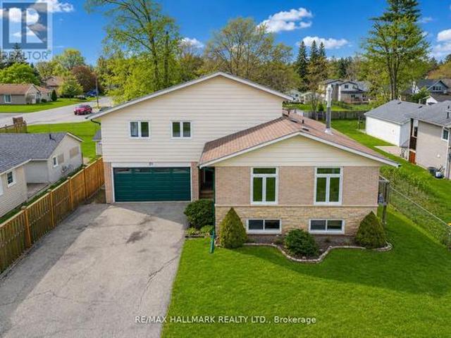 21 Pleasant Avenue, East Gwillimbury, ON, L9N 1A1 house for sale | Listing ID N13232 | Royal LePage