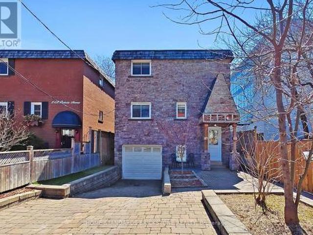 21 Pretoria Avenue, Toronto, ON, M4K 1T2 house for sale | Listing ID E12977 | Royal LePage