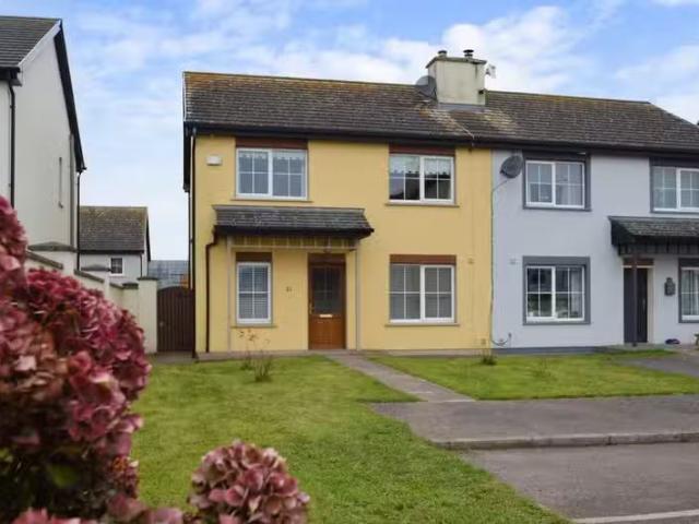 21 Primrose Banks, Cois Maigh, Mogeely, Midleton, Co. Cork, P2.