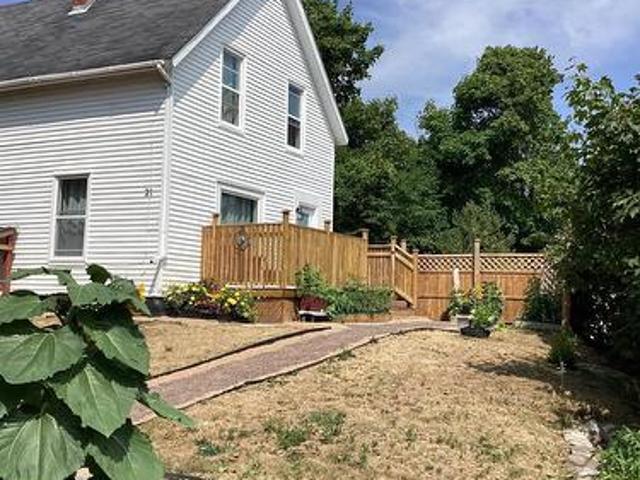 21 Prince Street, Parrsboro, NS, B0M 1S0 house for sale | Listing ID 202528 | Royal LePage