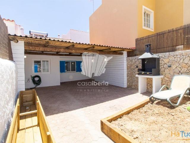 2+1 Quartos Moradia Geminada Espiche Lagos | 26063925604