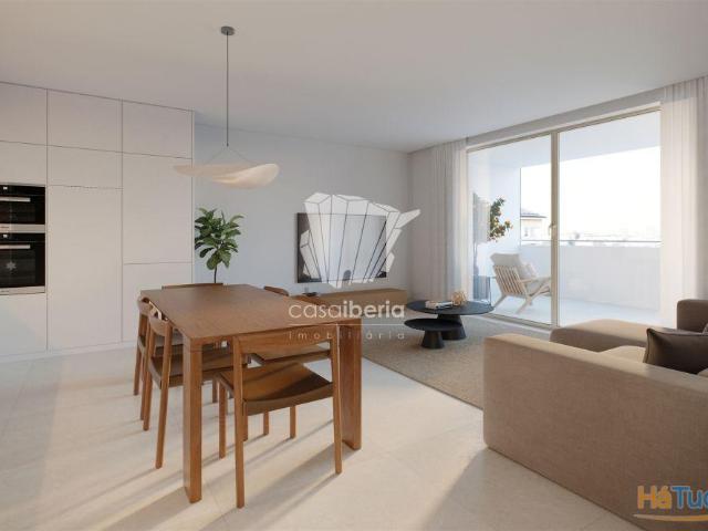 2+1 Quartos Apartamento Duplex Lagos | 26064083480