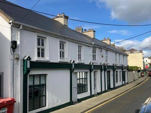 21 Queen Street Tramore Co Waterford