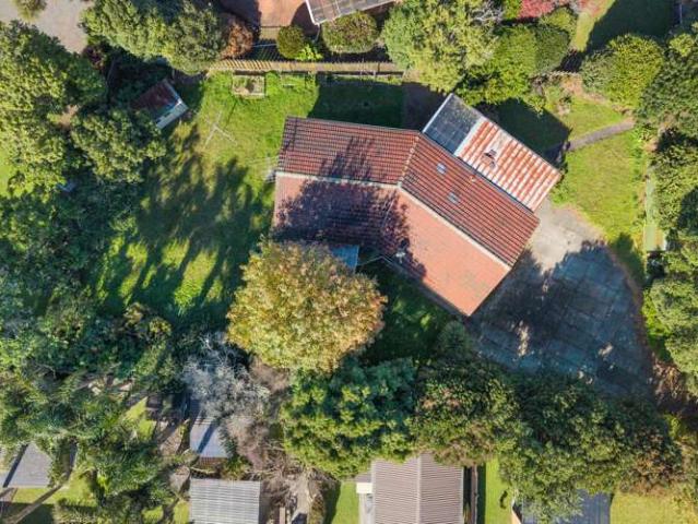 21 Racecourse Road, Waiuku, Franklin