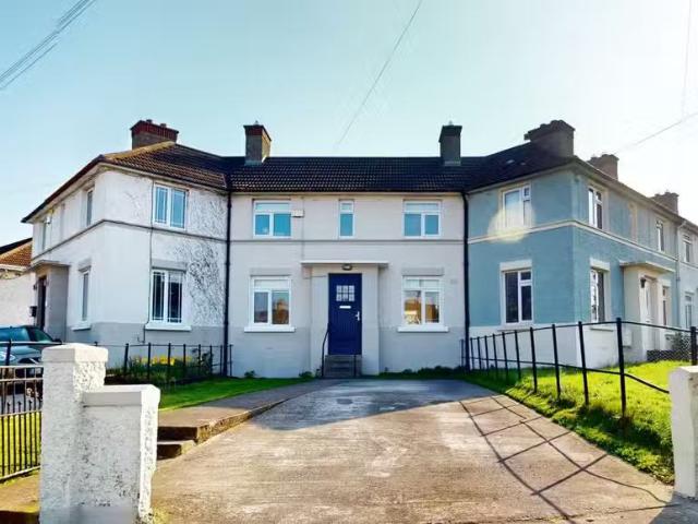21 Rafters Road, Dublin 12, Drimnagh, Dublin 12, D12EP4A is fo.