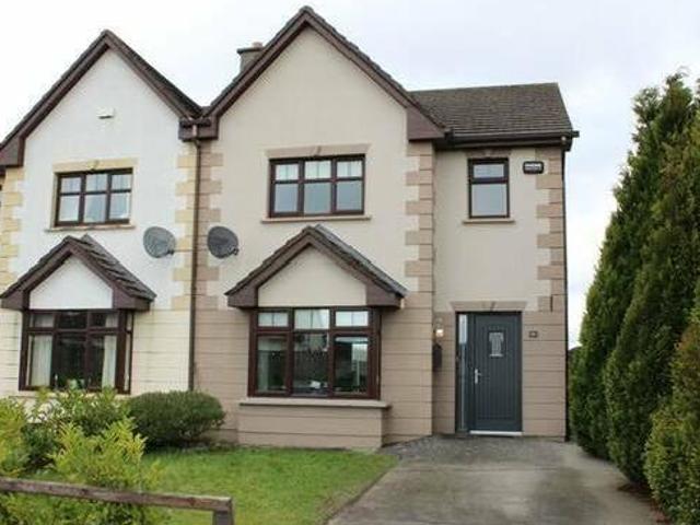 21 Rathsillan Tullow Co Carlow