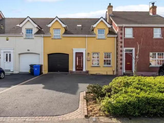 21 Ravenhill Lane