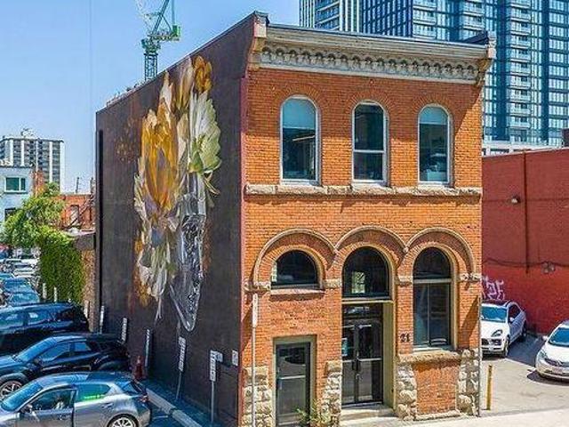 21 Rebecca Street, Hamilton, ON, L8R 1B3 commercial for sale | Listing ID 40849 | Royal LePage