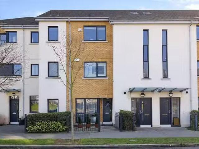 21 Red Arches Road, Red Arches, Baldoyle, Dublin 13, D13 V2P6