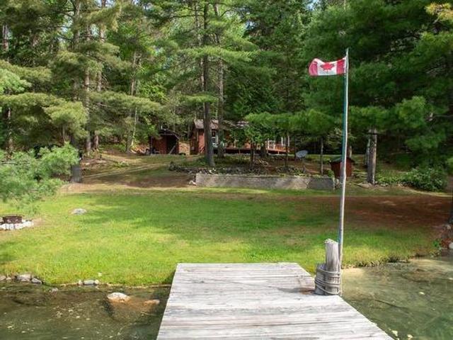21 Red Pine Road, Nestor Falls, ON, P0X 1K0 recreational for sale | Listing ID TB2601 | Royal LePage