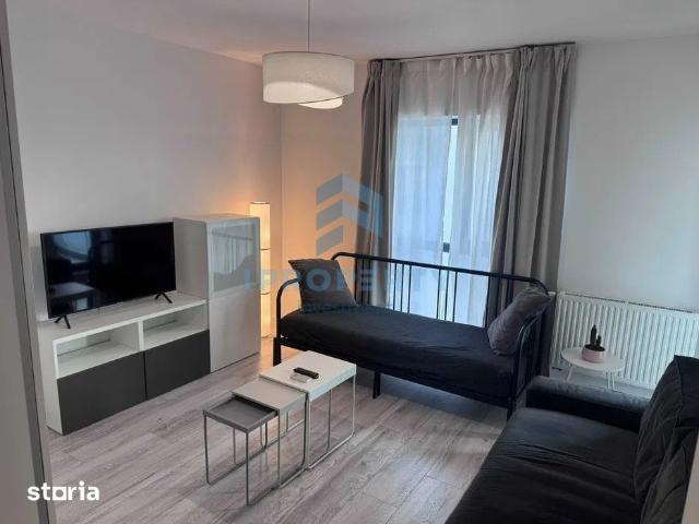 21 Residence | Garsoniera | Decomandata | Prox. Metrou | Balcon |