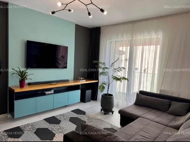 21 Residence langa parcul Liniei, Carrefour, Mall Plaza, metrou Lujerului