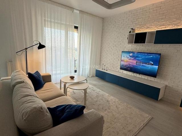 21 Residence Poli | 2 Camere Premium | Parcare Inclusă | Lujerului AFI