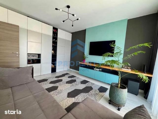 21 Residence Politehnica | 2 Camere | Centrala | Balcon | Parcare |