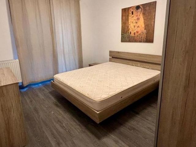 21 Residence Politehnica Lujerului, cu loc parcare suteran inclus in pret