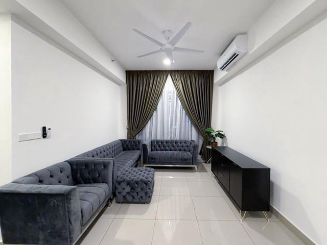 21 Room Ultropolis Urbano Next to UOW University whole unit for rent