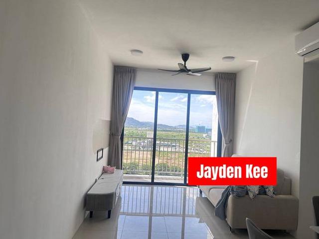 21 Rooms New unit VIVO Fully Furnish near BKIP for RENT