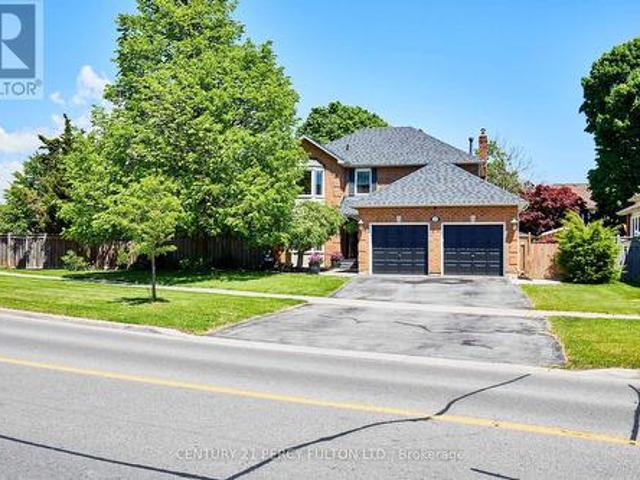 21 Robert Adams Drive, Clarington, ON, L1E 1V8 house for sale | Listing ID E12179 | Royal LePage