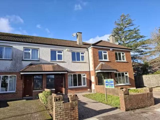 21 Rochelle Park, Victoria Avenue, Blackrock, Co. Cork, T12KHW.