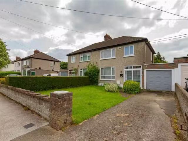 21 Rockfield Avenue, Perrystown, Dublin 12