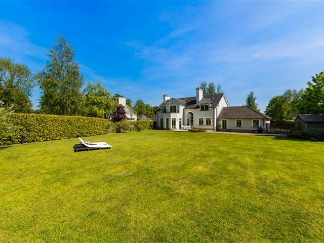 21 Roganstown Golf And Country Club, Roganstown, Swords, Dublin Stanley Estate Agents 4932 MyHome. Ie Residential