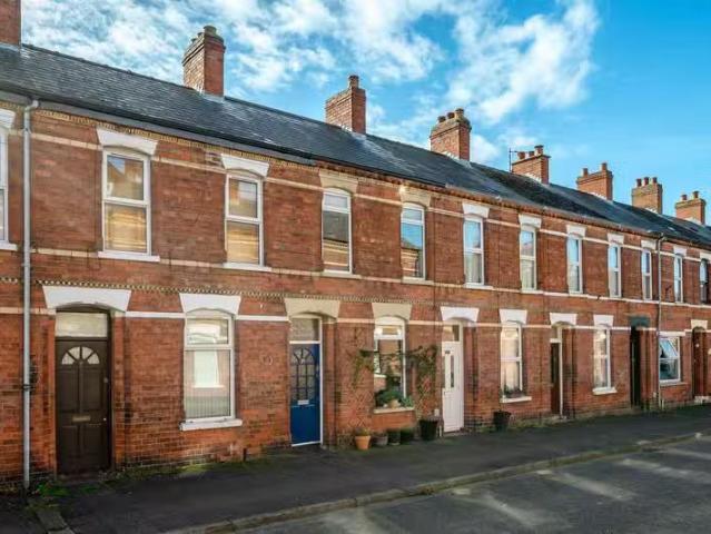 21 Rosebery Street