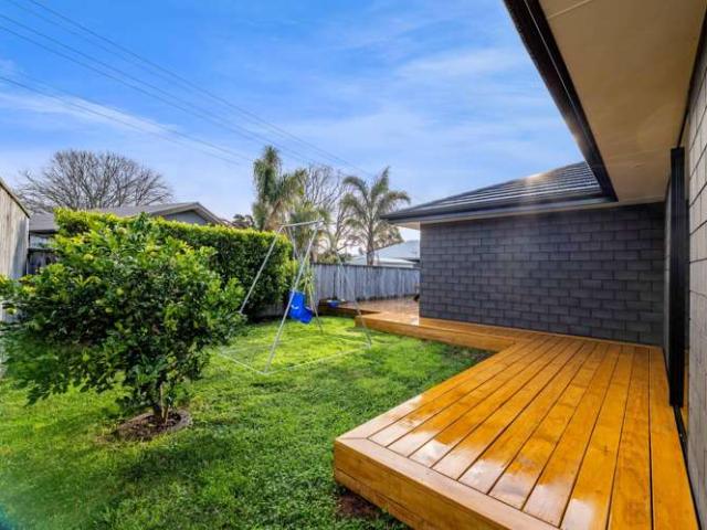 2/1 Roto Street, Westown, New Plymouth