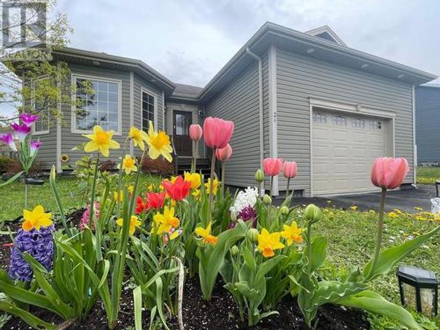 21 Rowsell Street, Corner Brook, NL, A2H 7N7 house for sale | Listing ID 1302 | Royal LePage