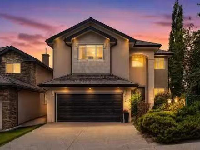 21 Royal Ridge Hill Nw, Calgary, AB, T3G 4T9 house for sale.