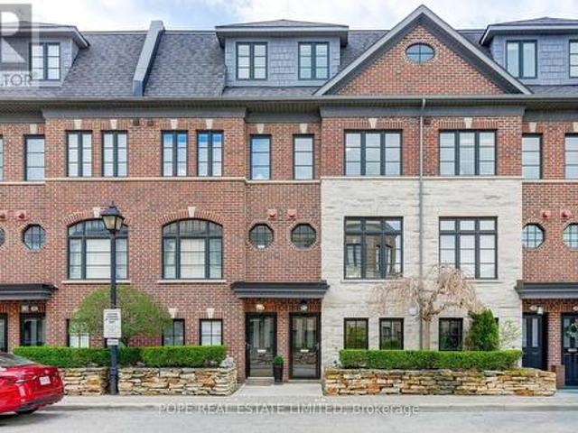 21 Ruby Lang Lane, Toronto, ON, M8Z 0B8 house for sale | Listing ID W13535 | Royal LePage