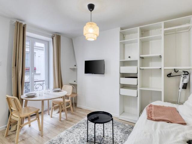 21 Rue Claude Tillier, 75012 Paris 12