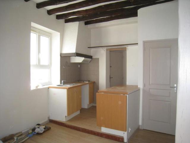 21 RUE SAINT COME LIBRE LE 14.08.26