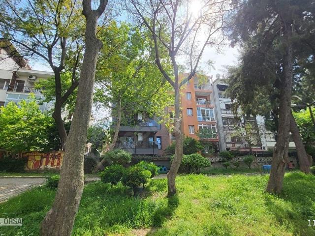 2+1,Sıfır Bina,Amerikan Kolejine Çok Yakın, Kiralık Ters Dubleks