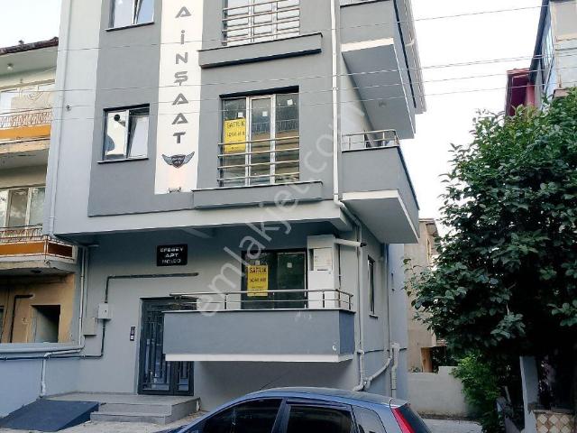 2+1 *sıfır Daire* Arakat