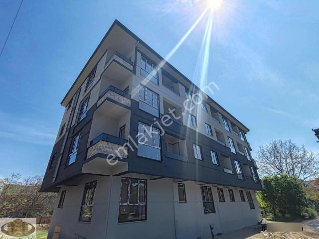 2+1 Sıfır Daire İsmet Paşa'da