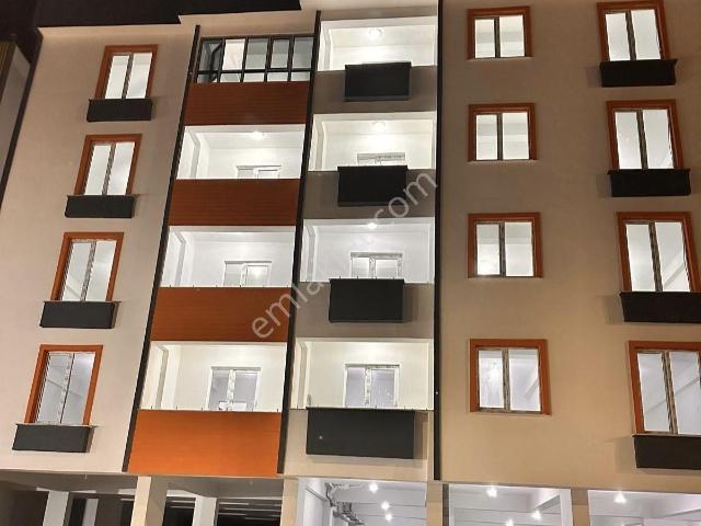 2+1 Sıfır Daire Net 90 Metrekare