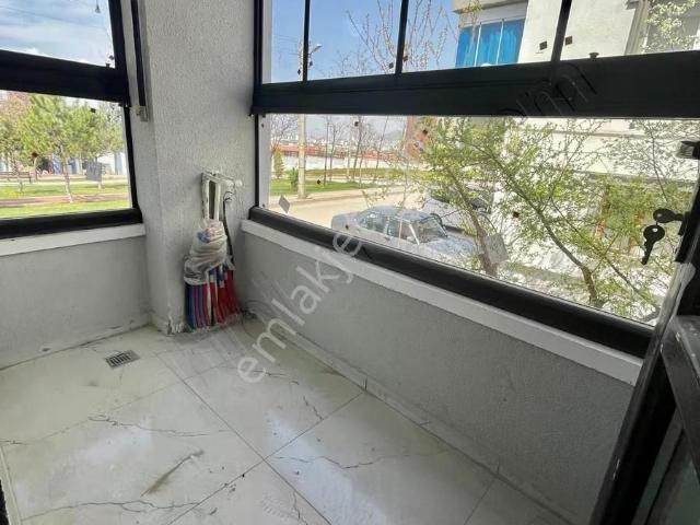 █ 2+1 Sıfır Park Cp. █ Asansörlü 20 M² Depolu Fırsat Daire ! █
