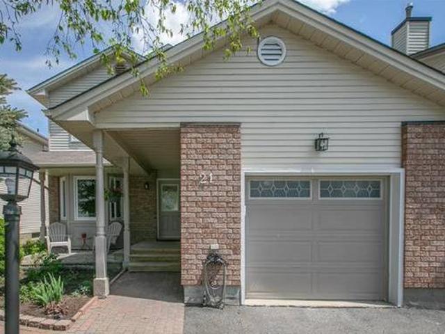21 Saddlehorn Crescent Ottawa ON K2M 1W9 4 Bedroom House for Rent for 2995 month