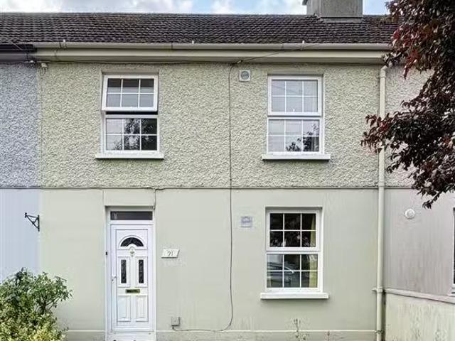 21 Saint Francis Terrace, Kilkenny, Kilkenny