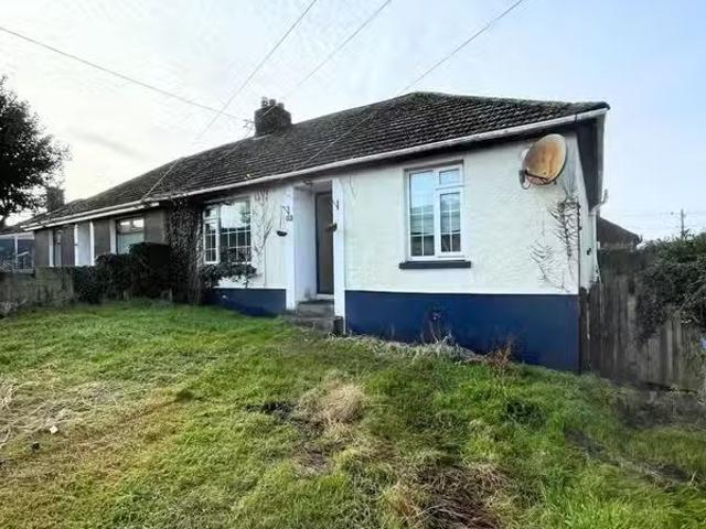 21 Saint Joseph'S Park, The Lough, Co. Cork, T12X6X9 is for sale
