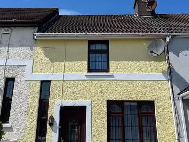 21 Saint Mary'S Avenue, Gurranebraher, Gurranabraher, Co. Cork.
