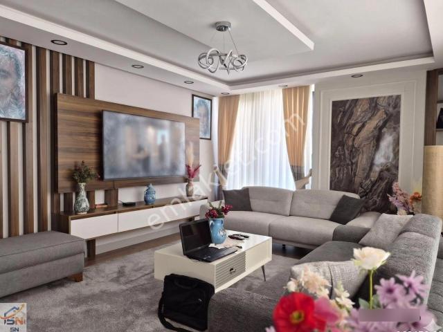 2+1 Satılık Daire Butik Sitede