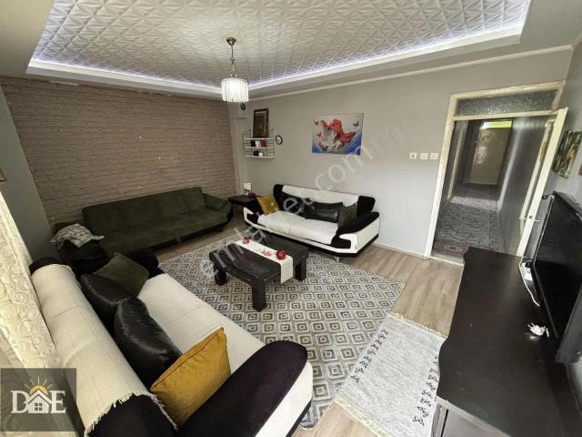 2+1 Satılık Daire Sarısu Mahallesinde