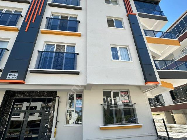 2+1 Satılık Daire