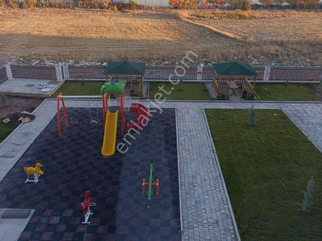 2+1 Satılık Lüks Daire Sivas